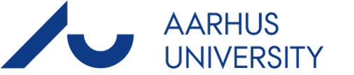 Aarhus University logo
