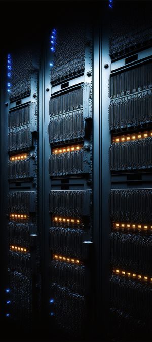 Data Infrastructures research pillar