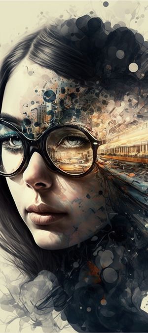 Flexible Visual Representations research pillar