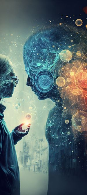 Sensing and Interaction research pillar