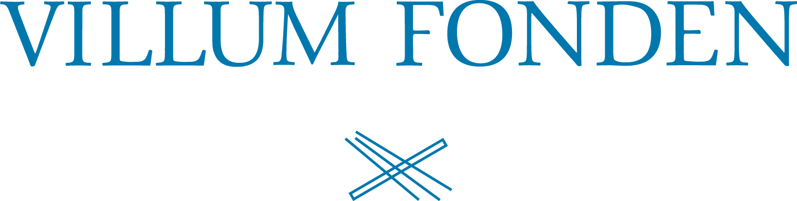 Villium Fonden logo